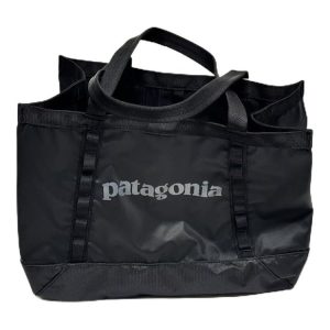 Patagonia Black Hole Tote 25L